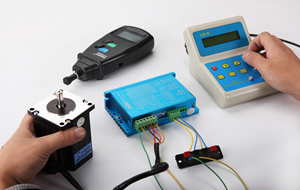 總線型步進驅動器的優(yōu)勢