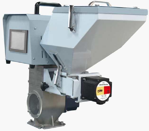 色母機(jī)用什么樣的電機(jī)？