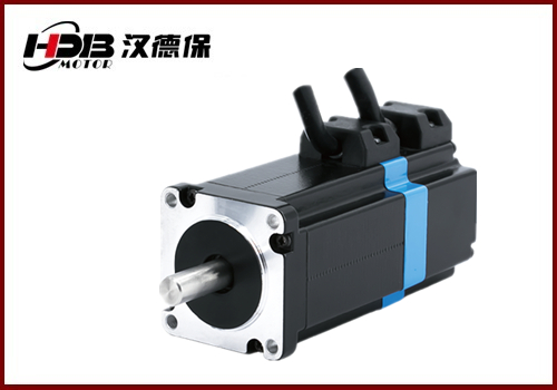 三差分通道的42閉環步進電機,你了解多少?